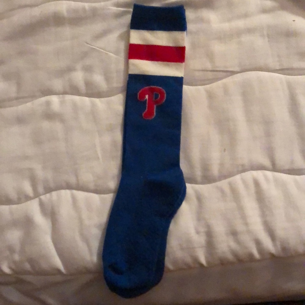Philadelphia Phillies Socks